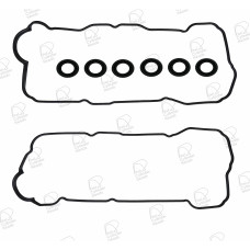 Rocker Cover Gasket Kit L&R - Toyota 1MZ-FE (VVT Models only), 3MZ-FE