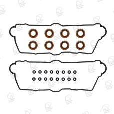 Rocker Cover Gasket Kit L&R Toyota/Lexus 1UZ-FE NON VVT (Gaskets/seals/washers)