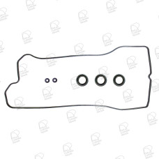 Rocker Cover Gasket Kit Right - Toyota 2GR-FSE, 3GR-FSE, 4GR-FSE VVT