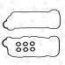 Rocker Cover Gasket Kit L&R - Toyota 1MZ-FE Non VVT, 2MZ-FE