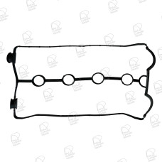 Rocker Cover Gasket Holden F16D3, (Daewoo A16DMS - Models with Plastic Cover)