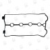 Rocker Cover Gasket Holden F16D3, (Daewoo A16DMS - Models with Plastic Cover)