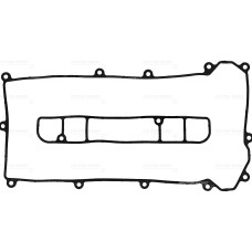 Rocker Cover Set - Aluminium - Ford GZ/CGBA/CGBB/CHBA/CHBB/CJBA/CJBB Victor Rein