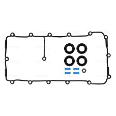 Rocker Cover Gasket Kit Left - Audi BBK/BAT/BAS