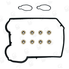 Rocker Cover Gasket Kit Left - Subaru EJ204/205/207/208, EJ254 DOHC