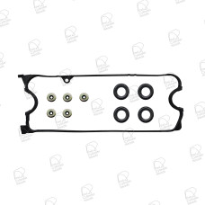 Rocker Cover Gasket Kit Honda D15B 00-02, D15Y, D17A/A1/A2 SOHC 16v