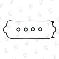 Rocker Cover Gasket Kit Honda F18B2, F20B3/B5/B6, F22B1, F23A1/4/5/7, F23Z4