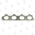 Manifold Exhaust Gasket Mitsubishi 4G63/T, 4G64. Hyundai/Kia G4J