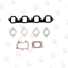 Nissan TD27 Manifold Set