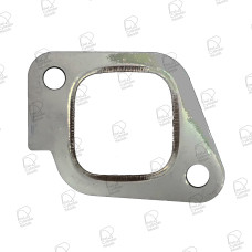 Manifold Exhaust Gasket Nissan TD42 Non Turbo - (Each - x6 required for set)