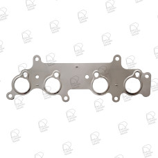 Manifold Exhaust Gasket Toyota 1TR, 2TR - 8 Bolt gasket