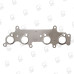 Manifold Exhaust Gasket Toyota 1TR, 2TR - 8 Bolt gasket