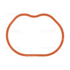 Manifold Inlet Gasket Set Ford Zetec 1.4 (FXJA) Zetec 1.6 (FYJ/HWD)