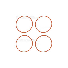 Manifold Inlet Gasket Set Mini N12B14A/B16, N16B16A. Peugeot/Citroen EP6/C NON T