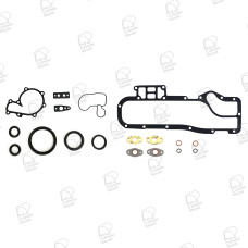 Ford Ranger / Mazda BT50 WE, WEAT, WEC Bottom Set