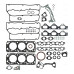 Full Set - Mitsubishi 6G74 DOHC 24v incl 2x gaskets MLS Victor Reinz