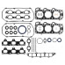 Full Set with 2x Gasket - Mitsubishi 6A13 24v SOHC / 6G73 Victor Reinz