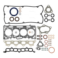 Full Set - Mitsubishi 4G15T 16v DOHC Victor Reinz