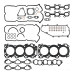 Full Set with 2xGasket - Nissan VQ30DE Victor Reinz