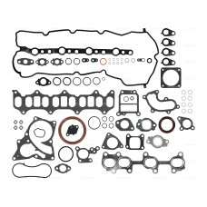 Full Set - Toyota 1GDFTV/2GDFTV Victor Reinz *** no gasket *** no stem seal ***