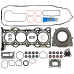 Full Set - Ford R9CB/R9CD/R9CF/R9CH/R9CI/R9DA/R9DB/R9DC/R9DD/TNCA/TNCB/TNCC/TNCD