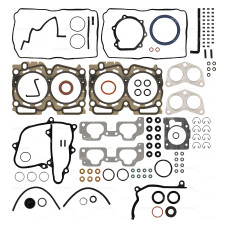 Full Set - Subaru EJ251 incl 2x gaskets MLS Victor Reinz