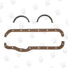 Sump Gasket Nissan A10. A12, A14, A15