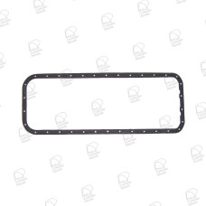 Sump Gasket Nissan TB42/E/S, TD42/T/Ti