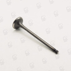 Exhaust Valve -  Hyundai D4EA/D4EB