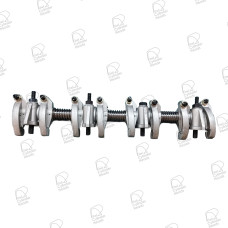 Rocker Shaft Complete - Isuzu 4JG2