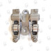 Rocker Arm Bridge Set Inlet S - Isuzu 4JJ1