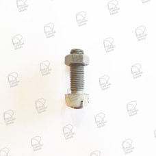 Rocker Adj Screw - 4D56B Mitsi Elephant foot