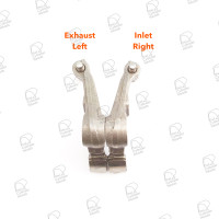 Rocker Arm Set Suzuki G16A