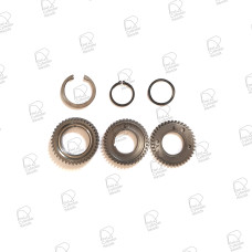 Gears Set - Toyota 5VZ/5S/3RZ