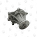 Water Pump HYUNDAI H1 / STAREX D4CB CRDI