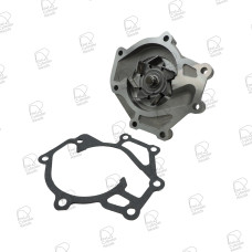 Water Pump HYUNDAI H1 / STAREX D4CB CRDI