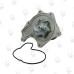 Water Pump ISUZU D-MAX 4JH1 2002-04