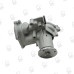 Water Pump MITSUBISHI TRITON 4D56U 2015-