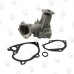 Water Pump MITSUBISHI TRITON 4D56U 2015-