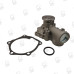 Water Pump MITSUBISHI SPACE WAGON 4G63 2004-12