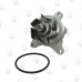 Water Pump Mazda 3 LFVE 2011-13