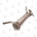 Ford Transit 2.2,  2006-2013 EGR Cooler       