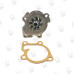 Water Pump NISSAN URVAN QR25DE 2001-12