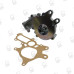 Water Pump TOYOTA HIACE D4D  1KZ / 1KDFTV/ 2KDFTV