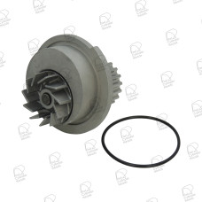 Water Pump CHEVROLET OPTRA F16D 2003-10