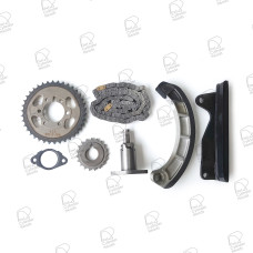 Isuzu 4JJ1 Timing Chain Kit