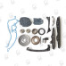 Mitsubishi 4G54 Full Kit. Timing Chain Kit        