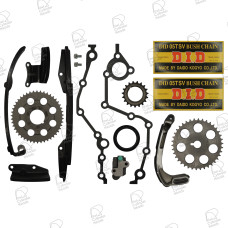 Mazda G6  Bal. Drive Timing Chain Kit