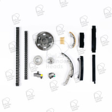 Nissan YD25 Upgraded duplex Timing Chain Kit     