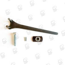 Nissan D40/R51 Timing Kit Tool Kit        